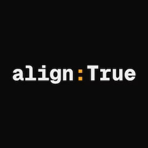 AlignTrue logo