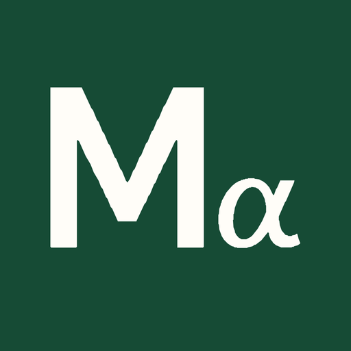 Mathy logo
